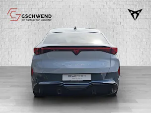 CUPRA Tavascan Type 9 77 kWh Adrenaline