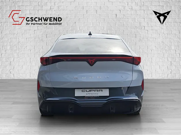 CUPRA Tavascan Type 9 77 kWh Adrenaline