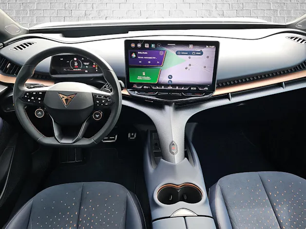 CUPRA Tavascan Type 9 77 kWh Adrenaline