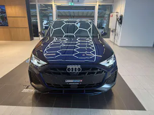 AUDI A3 Sportback 35 TDi S-Line S-Tronic Automat