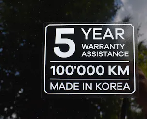 KGM -SsangYong Torres 1.5 TGDI Hybrid Titanium AT