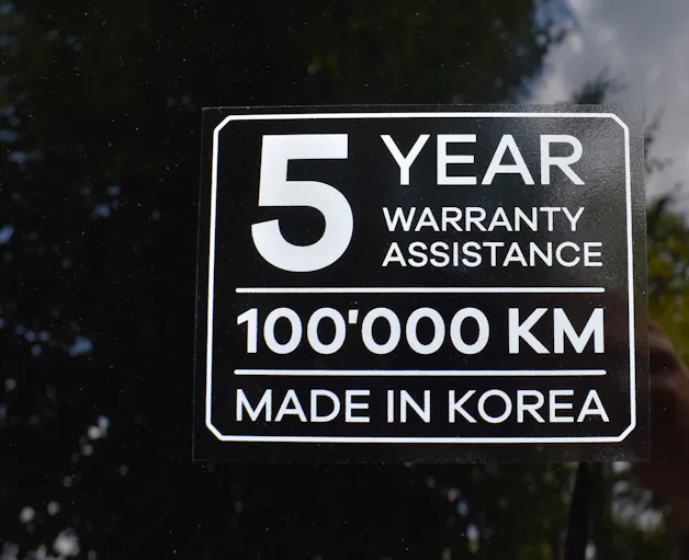 KGM -SsangYong Torres 1.5 TGDI Hybrid Titanium AT