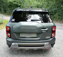 KGM -SsangYong Torres 1.5 TGDI Hybrid Titanium AT
