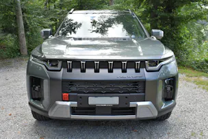 KGM -SsangYong Torres 1.5 TGDI Hybrid Titanium AT