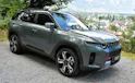 KGM -SsangYong Torres 1.5 TGDI Hybrid Titanium AT