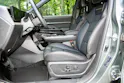 KGM -SsangYong Torres 1.5 TGDI Hybrid Titanium AT