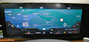KGM -SsangYong Torres 1.5 TGDI Hybrid Titanium AT