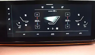 KGM -SsangYong Torres 1.5 TGDI Hybrid Titanium AT