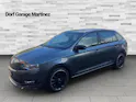 SKODA Rapid Spaceback 1.4 TSI Monte Carlo DSG