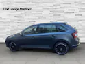 SKODA Rapid Spaceback 1.4 TSI Monte Carlo DSG