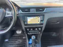 SKODA Rapid Spaceback 1.4 TSI Monte Carlo DSG