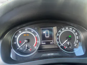 SKODA Rapid Spaceback 1.4 TSI Monte Carlo DSG