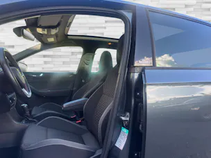 SKODA Rapid Spaceback 1.4 TSI Monte Carlo DSG
