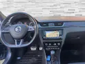 SKODA Rapid Spaceback 1.4 TSI Monte Carlo DSG