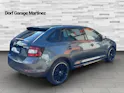 SKODA Rapid Spaceback 1.4 TSI Monte Carlo DSG