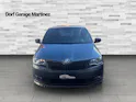 SKODA Rapid Spaceback 1.4 TSI Monte Carlo DSG