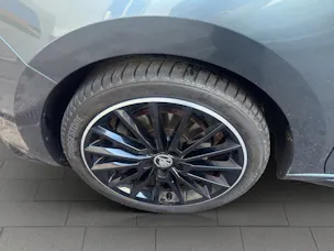 SKODA Rapid Spaceback 1.4 TSI Monte Carlo DSG
