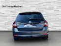 SKODA Rapid Spaceback 1.4 TSI Monte Carlo DSG
