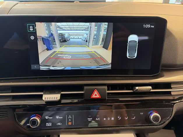 Kia Sportage 1.6T-GDi HEV GT-Line 239PS 4x4 Automat NEUES MODELL