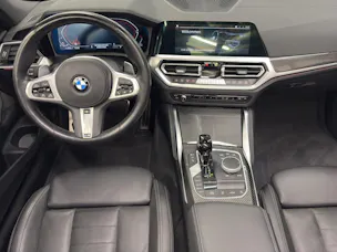 BMW M440i xDrive Cabrio M SPORT