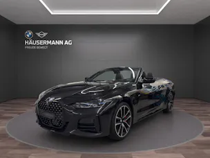 BMW M440i xDrive Cabrio M SPORT