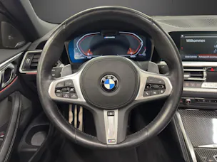 BMW M440i xDrive Cabrio M SPORT