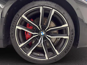 BMW M440i xDrive Cabrio M SPORT