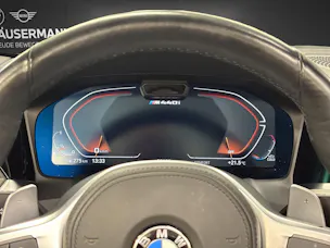 BMW M440i xDrive Cabrio M SPORT