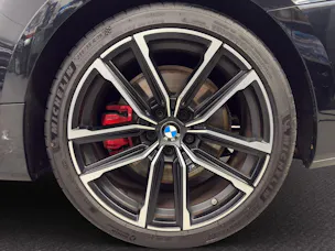 BMW M440i xDrive Cabrio M SPORT