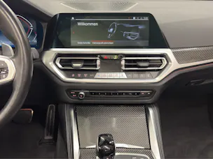 BMW M440i xDrive Cabrio M SPORT
