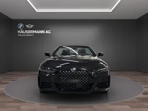 BMW M440i xDrive Cabrio M SPORT