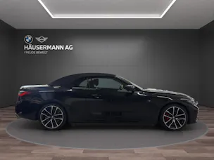 BMW M440i xDrive Cabrio M SPORT