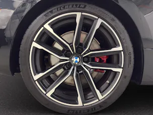 BMW M440i xDrive Cabrio M SPORT