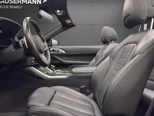 BMW M440i xDrive Cabrio M SPORT