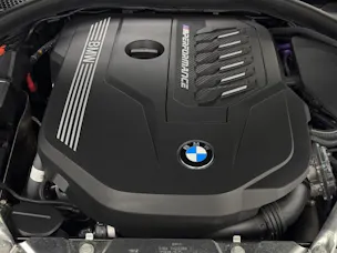 BMW M440i xDrive Cabrio M SPORT