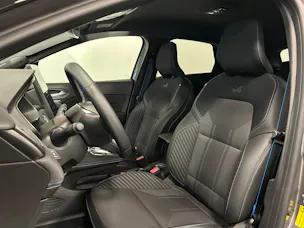 RENAULT Captur 1.6 E-Tech 145 Esprit Alpine DHT