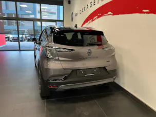 RENAULT Captur 1.6 E-Tech 145 Esprit Alpine DHT