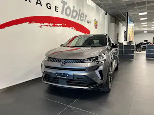 RENAULT Captur 1.6 E-Tech 145 Esprit Alpine DHT