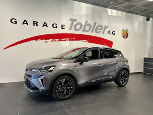 RENAULT Captur 1.6 E-Tech 145 Esprit Alpine DHT