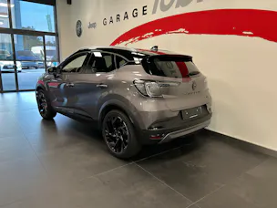 RENAULT Captur 1.6 E-Tech 145 Esprit Alpine DHT