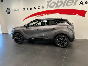 RENAULT Captur 1.6 E-Tech 145 Esprit Alpine DHT