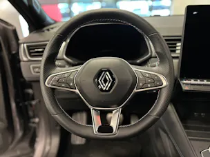 RENAULT Captur 1.6 E-Tech 145 Esprit Alpine DHT