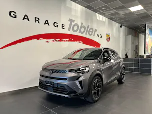RENAULT Captur 1.6 E-Tech 145 Esprit Alpine DHT