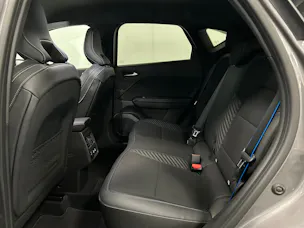 RENAULT Captur 1.6 E-Tech 145 Esprit Alpine DHT