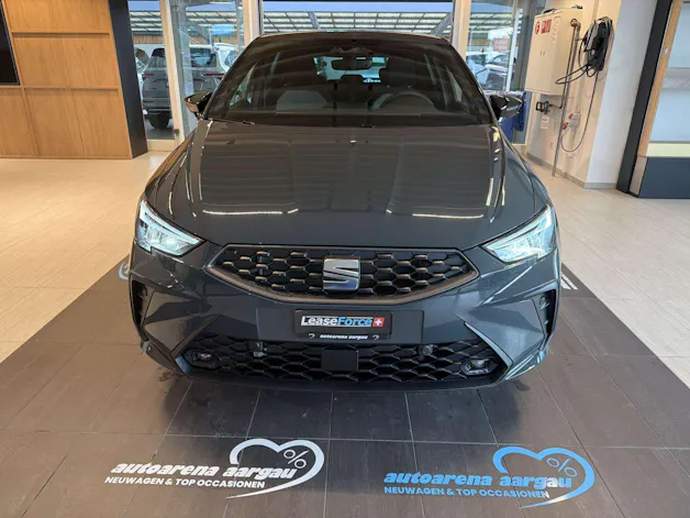 SEAT Ibiza 1.0 EcoTSi FR DSG-Automat