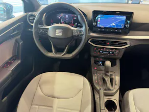 SEAT Ibiza 1.0 EcoTSi FR DSG-Automat