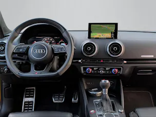 AUDI RS3 Sportback 2.5 TSI quattro S-tronic ABT