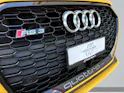 AUDI RS3 Sportback 2.5 TSI quattro S-tronic ABT