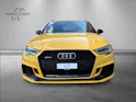 AUDI RS3 Sportback 2.5 TSI quattro S-tronic ABT