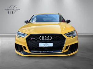 AUDI RS3 Sportback 2.5 TSI quattro S-tronic ABT